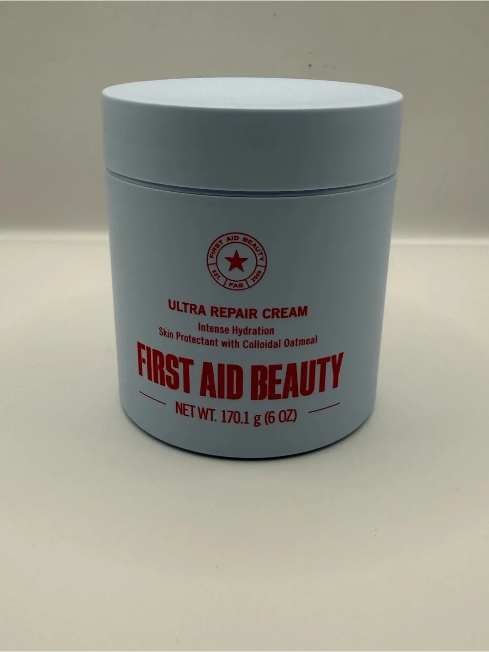First Aid Beauty Ultra Repair Cream,‎ NWT